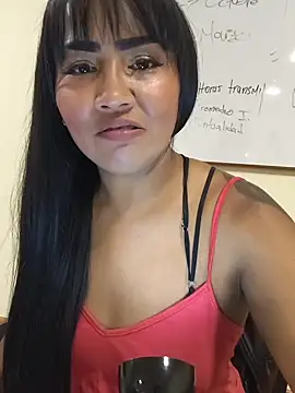 Ariana_Rodriguez webcam
