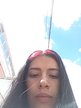 Nathaly_12 webcam