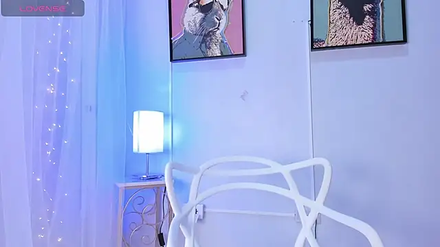dulce_fiore07 webcam