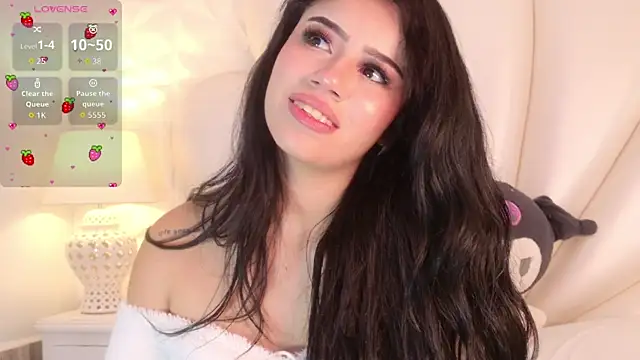 SammyJhuls webcam