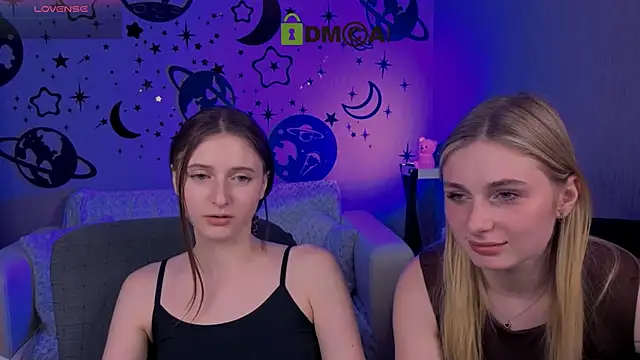 nekky_mouse webcam