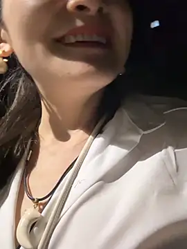 yinyin326 webcam