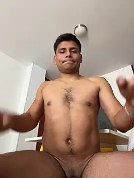 AnotherJuan_ webcam