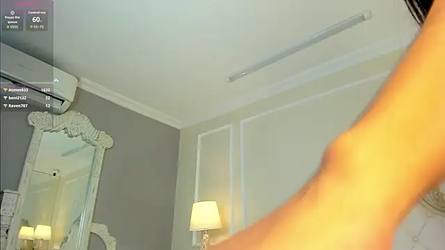 Samantha_Bale webcam