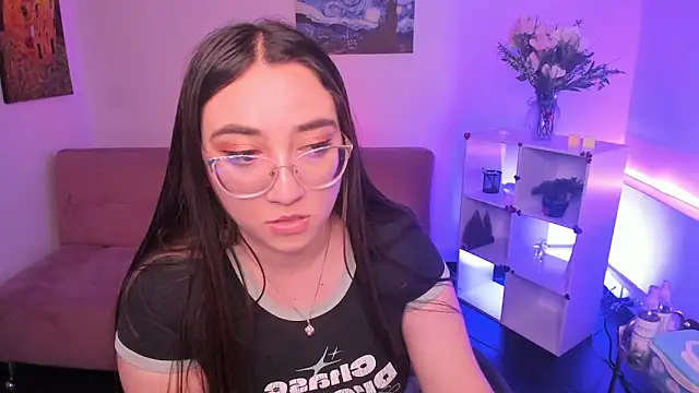 _RosieRider webcam
