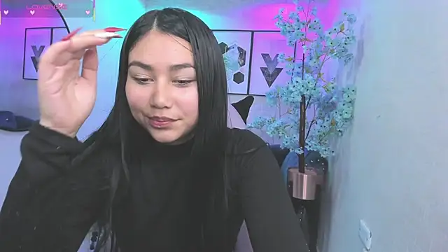 Carolina_cherry webcam