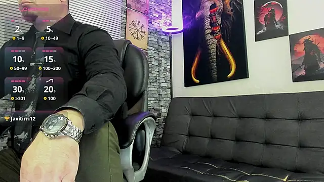Dante_Bellini webcam