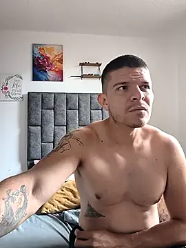 sexcolombia20 webcam