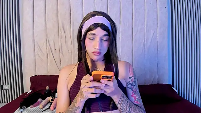 tammy_bensom1 webcam