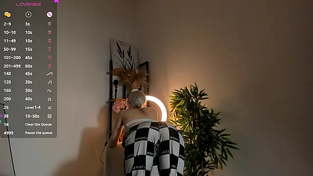 GoldenLenarz webcam