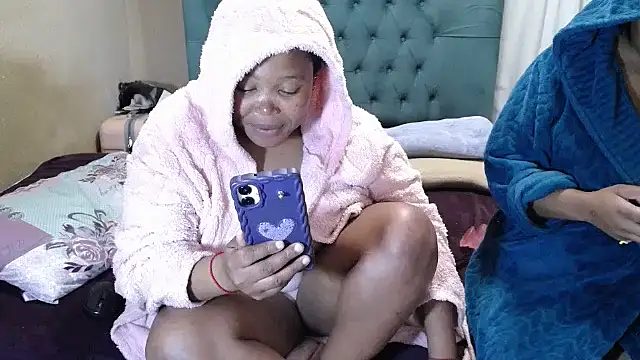 AlyssaBrown webcam