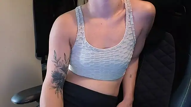 JadeAlexis403 webcam
