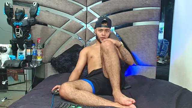 Xanderstone00 webcam