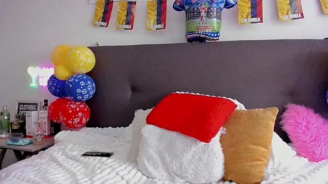 Sussan_keller webcam