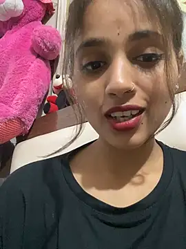 Sy_Shrishti webcam