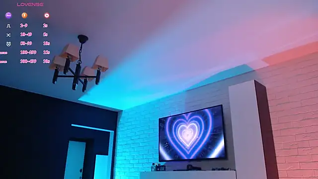 Jade_Amore webcam