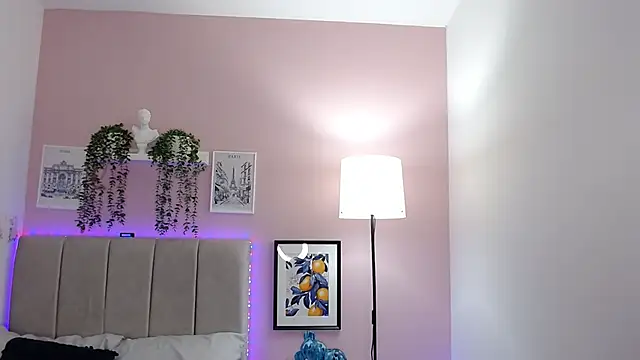 Sofy_Brm webcam