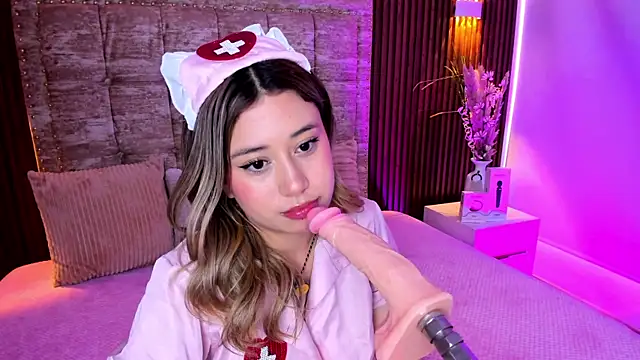 Amber_Palmer webcam