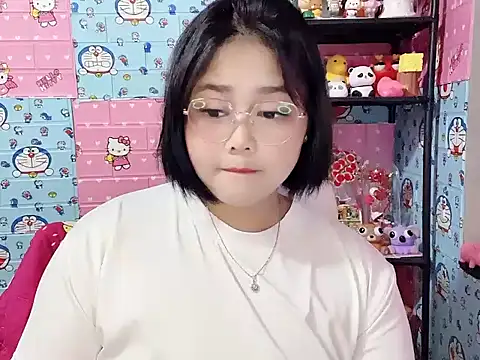 Nhanlu009 webcam
