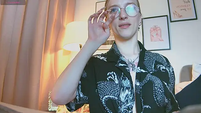 EvaEvis webcam