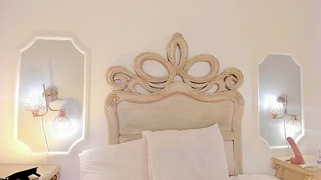 Julietta___ webcam