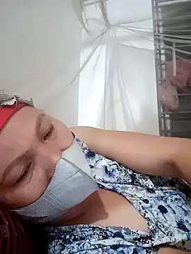 Mila-di webcam