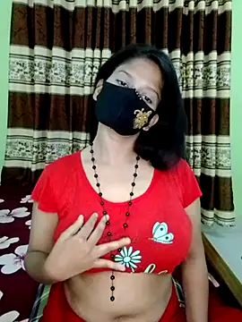 black-woman webcam