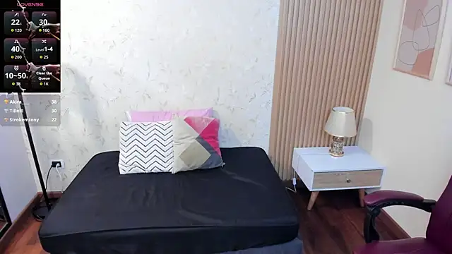 sophiahart webcam