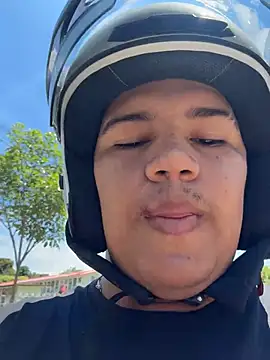 Patricio_02 webcam