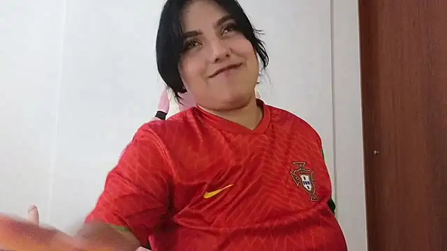 Gala_Goddess webcam