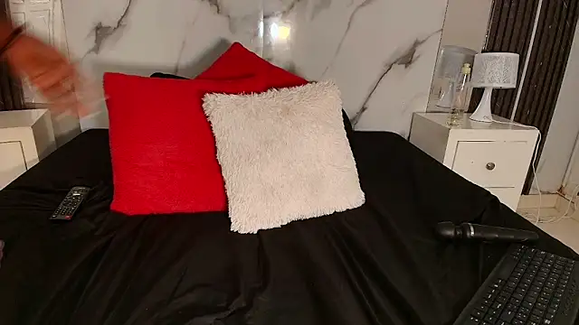PaulineKosh webcam