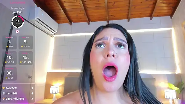 Megan_charles_ webcam