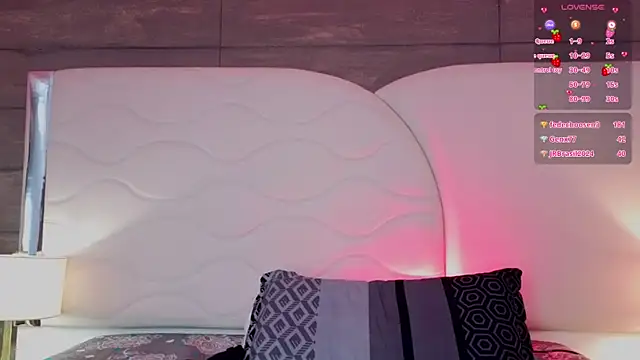 RachelCarlton webcam