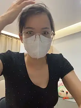 Wendy_789 webcam