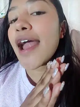 Hot_Sophy_ webcam