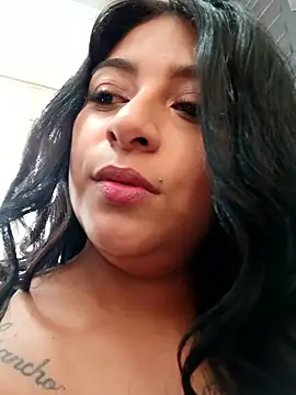 ariana_foxx_ webcam