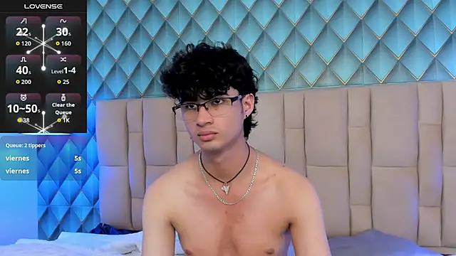 Sofia-Ethan webcam