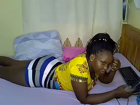 Ebony_fayy webcam