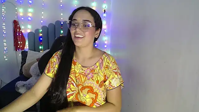 farah_samira webcam