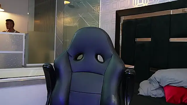 aaron_bolt webcam