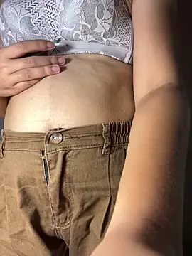 Ari_baby9 webcam