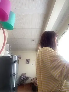 Sofia_GS webcam