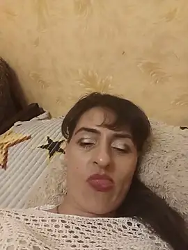 _NancySweet webcam
