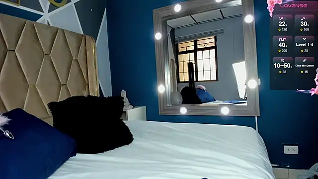 sharlottedoll webcam
