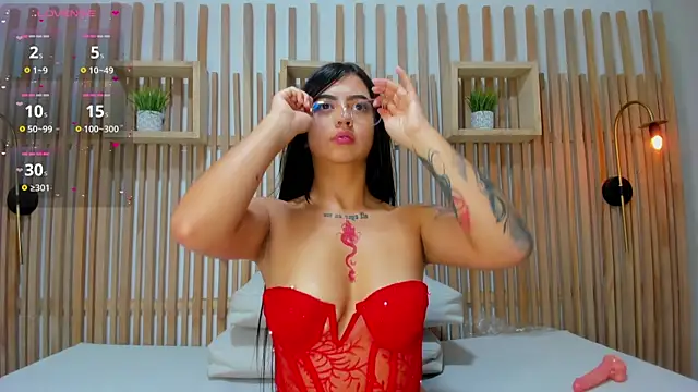 sarah_franco webcam