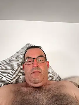 Lentbulant webcam