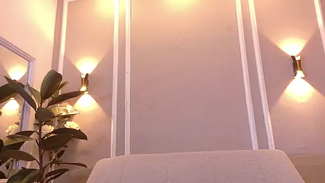 isa_kiss webcam