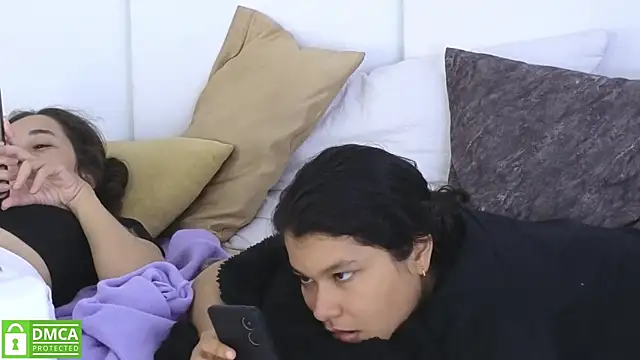 sexychanell_18 webcam