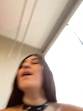 RossieSmith1 webcam