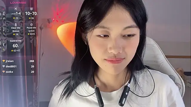 Tammy-66 webcam